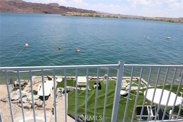 Other - See Remarks, CA 92267,45 Havasu Palms, Parker Dam, CA 92267
