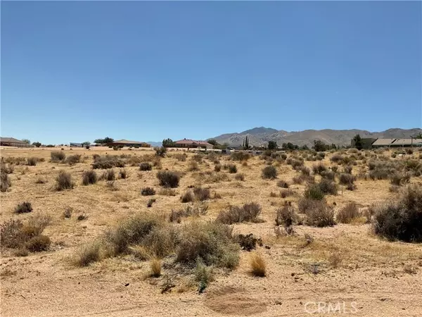 Apple Valley, CA 92308,7 Ocotillo Way