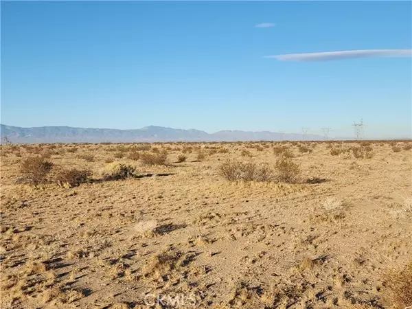 Adelanto, CA 92301,0 Calleja Road