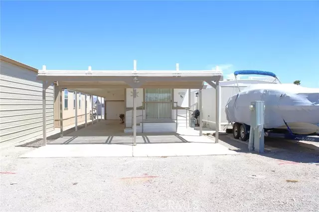 Needles, CA 92363,95 Old Mobile Home Park , Havasu Lake, CA 92363