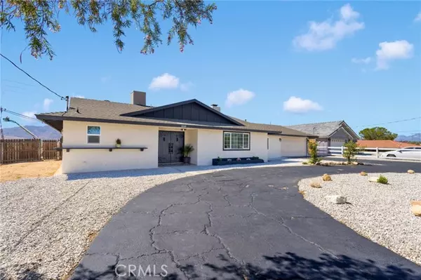 Hesperia, CA 92345,18509 Yuba Street