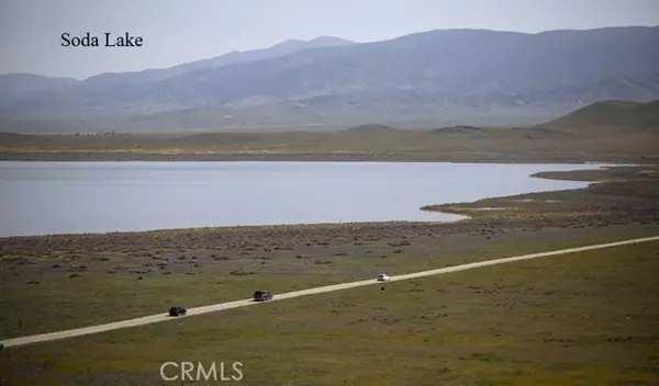 14440 Bloomfield Road, Santa Margarita, CA 93453