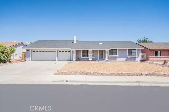 Victorville, CA 92392,14150 Manzano Road