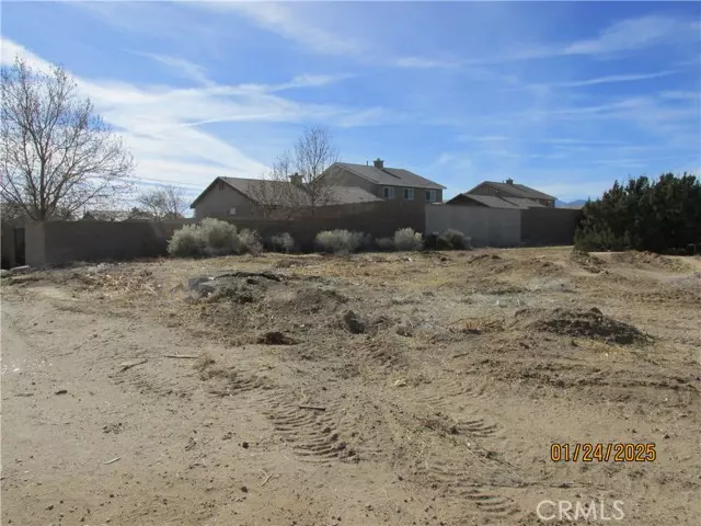 Hesperia, CA 92344,0 Afton Avenue