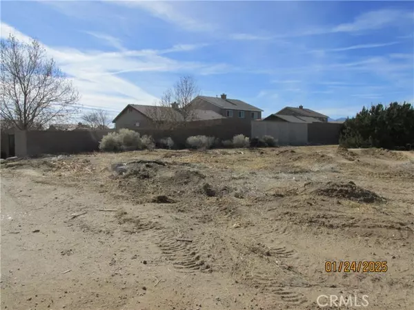0 Afton Avenue, Hesperia, CA 92344