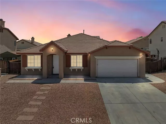 Hesperia, CA 92345,13461 Somerset Street