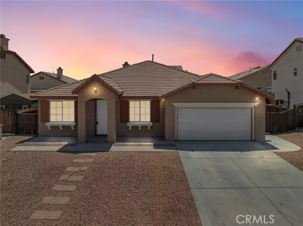 13461 Somerset Street, Hesperia, CA 92345