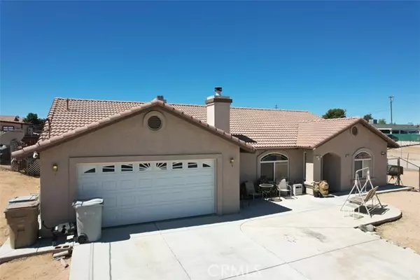 Hesperia, CA 92345,17831 Pitache Street