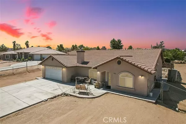 Hesperia, CA 92345,17831 Pitache Street