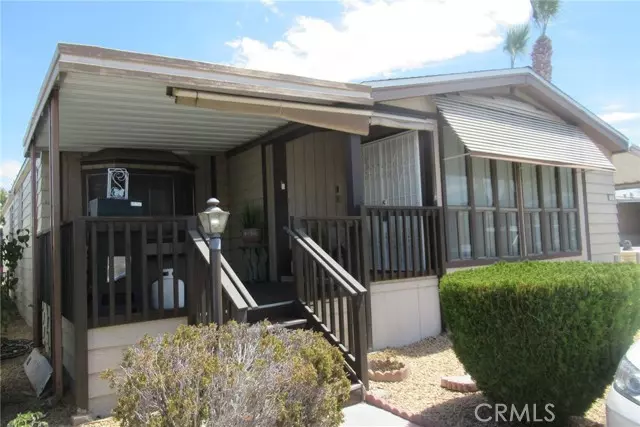 Victorville, CA 92392,15252 Seneca Road #336