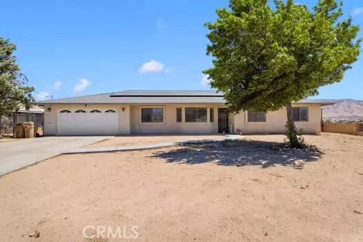 Hesperia, CA 92345,8755 Lassen Avenue