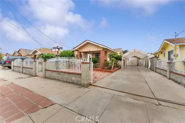 Wilmington (los Angeles), CA 90744,1112 Island Avenue