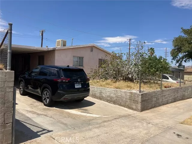 Barstow, CA 92311,820 Lillian Drive