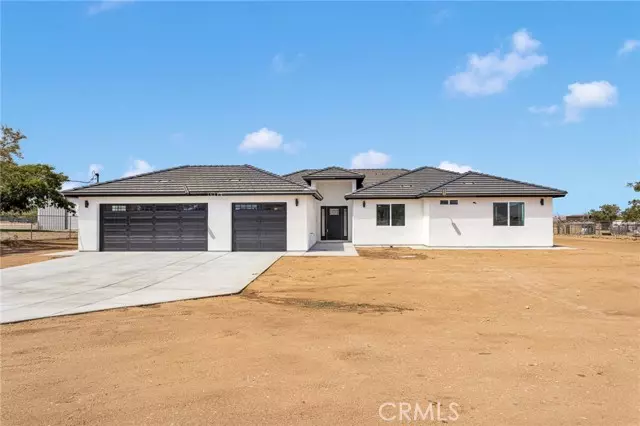 Hesperia, CA 92345,16212 Mesquite St