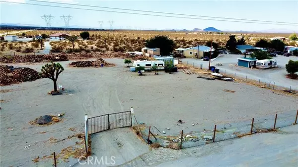 Pinon Hills, CA 92372,1290 Ca-18