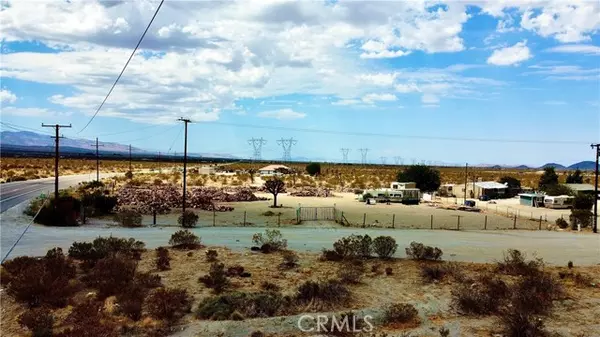 Pinon Hills, CA 92372,1290 Ca-18