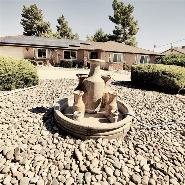 Hesperia, CA 92345,7885 Montrose Avenue