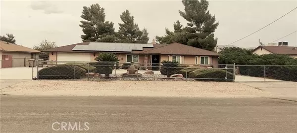 7885 Montrose Avenue, Hesperia, CA 92345