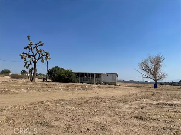 Adelanto, CA 92301,11109 Primrose Road