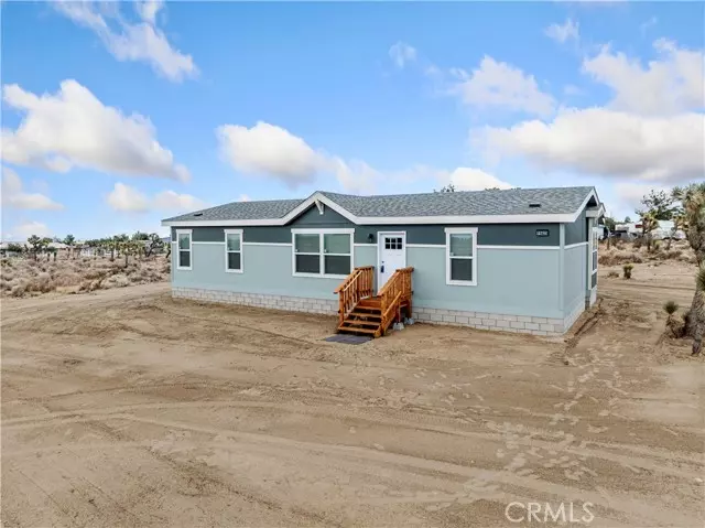 Pinon Hills, CA 92372,11473 Desert View Road