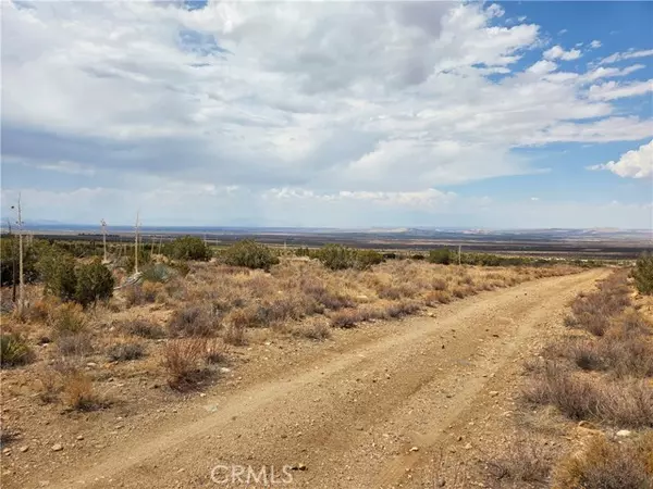 Llano, CA 93544,0 Vac/Vic 193rd St E Avenue