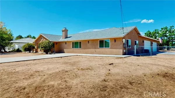 7610 Glider Avenue, Hesperia, CA 92345