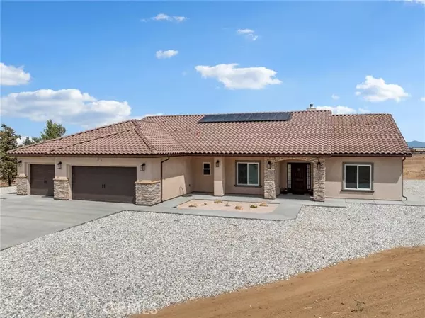 Phelan, CA 92371,5021 Chelsea Street