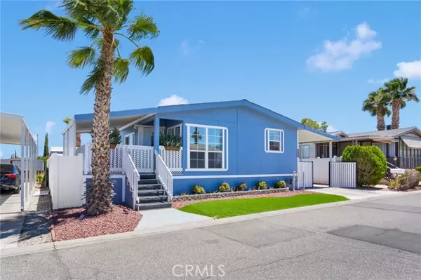 15252 Seneca Road #334, Victorville, CA 92392