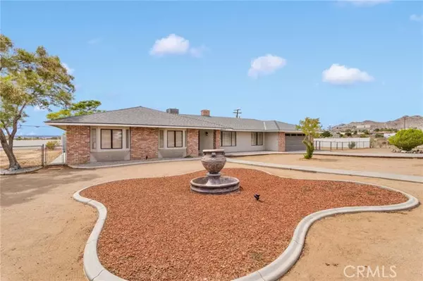 Apple Valley, CA 92307,16270 Chippewa Road