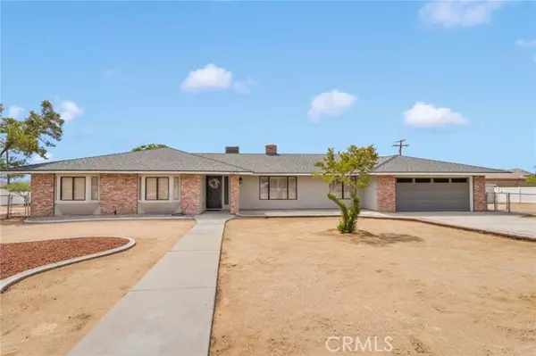 Apple Valley, CA 92307,16270 Chippewa Road
