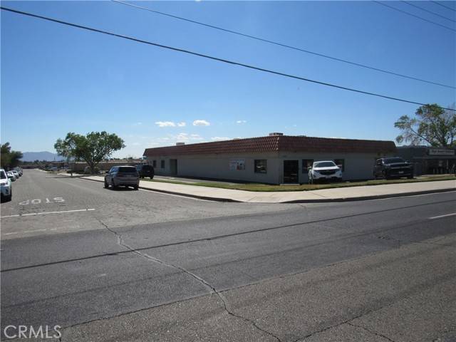14029 Amargosa Road, Victorville, CA 92392