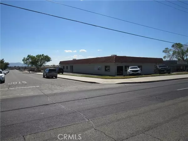 14029 Amargosa Road, Victorville, CA 92392