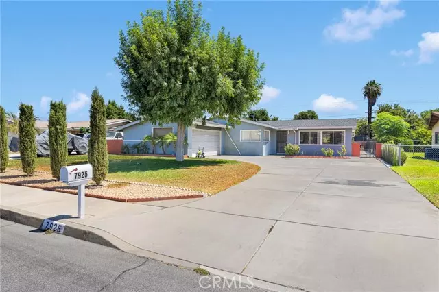 Fontana, CA 92336,7925 Spohn Avenue