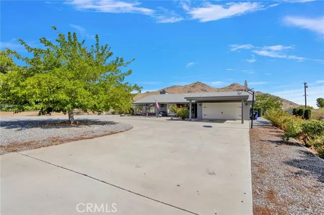 19475 Corwin Road, Apple Valley, CA 92307