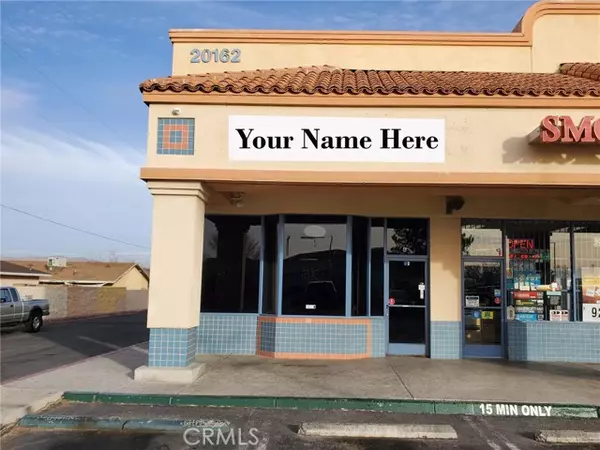 Apple Valley, CA 92307,20162 US Highway 18