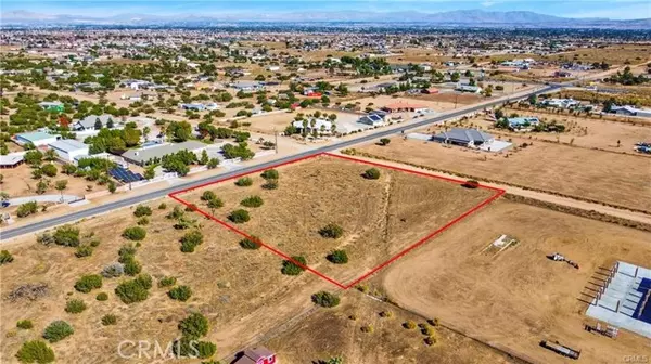 Oak Hills, CA 92344,0 El Centro Road