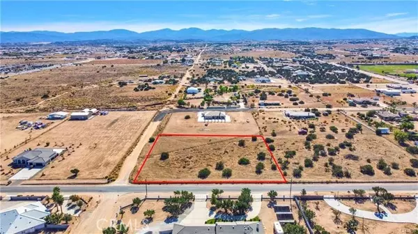 Oak Hills, CA 92344,0 El Centro Road