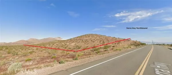 Mojave, CA 93501,10500 Kemper Road