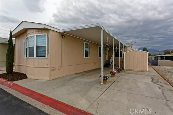 Highland, CA 92346,2727 Pacific Street #78