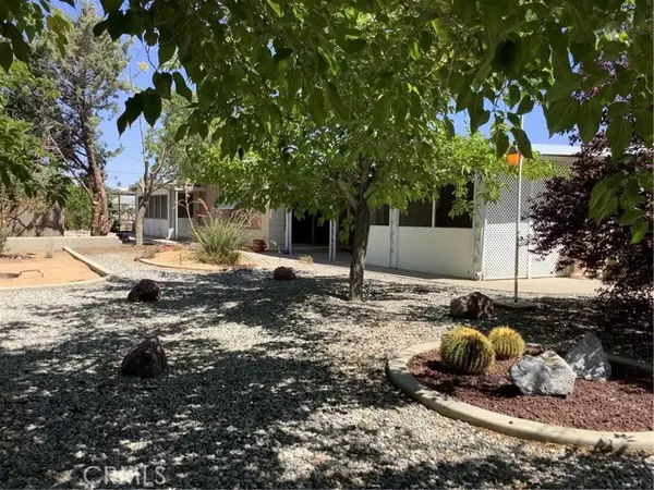 Hesperia, CA 92345,19242 Monterey Street