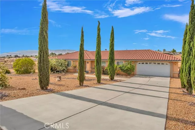 Hesperia, CA 92345,10903 E Avenue