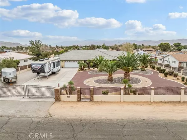 Apple Valley, CA 92307,13991 Jicarilla Road