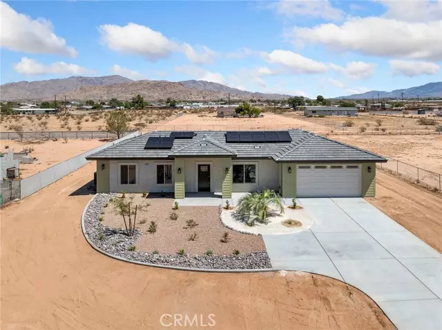 Apple Valley, CA 92307,12595 Central Road