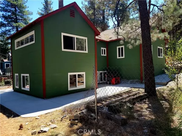 Wrightwood, CA 92397,1116 Lark Road
