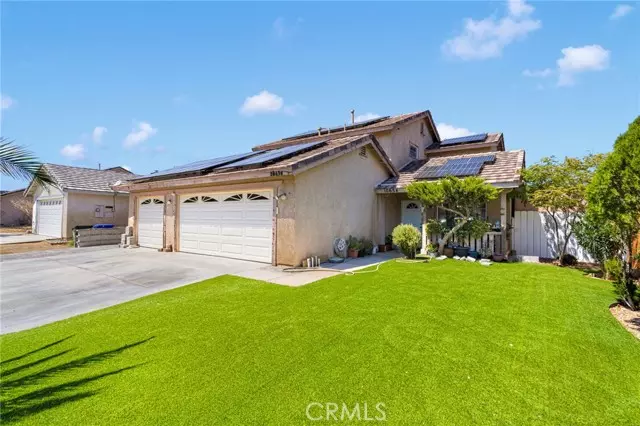 Adelanto, CA 92301,10654 Alton Place