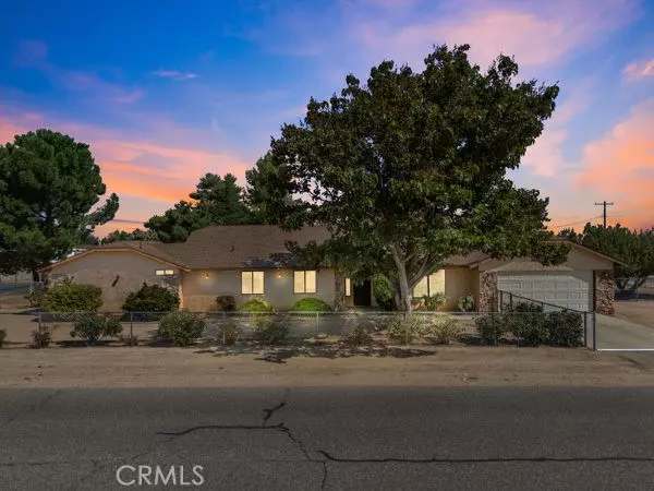 14624 El Centro Street, Hesperia, CA 92345