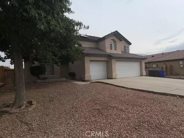 14080 Rogers Lane, Victorville, CA 92392