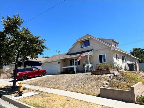 14828 Rayfield Drive, La Mirada, CA 90638