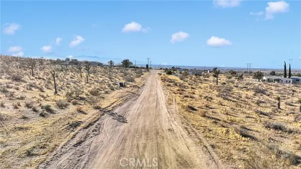 Apple Valley, CA 92308,0 Lisbon Road