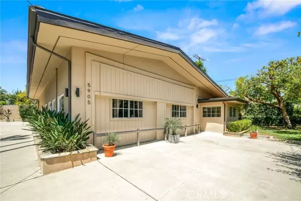 La Verne, CA 91750,5905 Old Wheeler Road